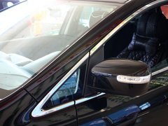 2011款 2.5 自动 豪华型 5座