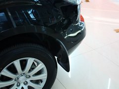 2011款 2.5 自动 豪华型 5座