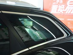 2011款 2.5 自动 豪华型 5座