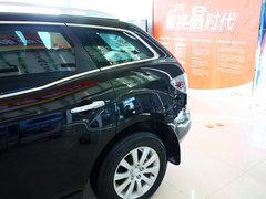 2011款 2.5 自动 豪华型 5座