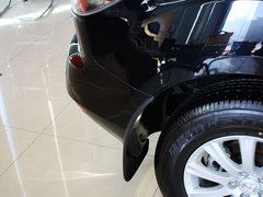 2011款 2.5 自动 豪华型 5座