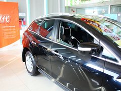 2011款 2.5 自动 豪华型 5座