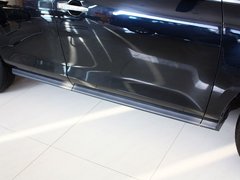 2011款 2.5 自动 豪华型 5座