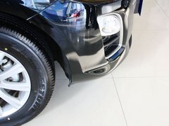 2011款 2.5 自动 豪华型 5座