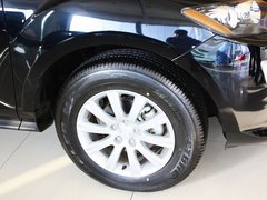 2011款 2.5 自动 豪华型 5座