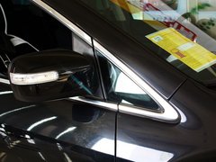 2011款 2.5 自动 豪华型 5座