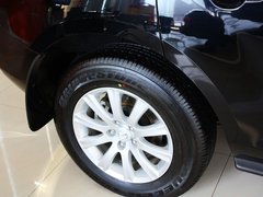 2011款 2.5 自动 豪华型 5座