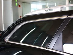 2011款 2.5 自动 豪华型 5座