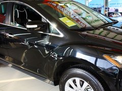 2011款 2.5 自动 豪华型 5座