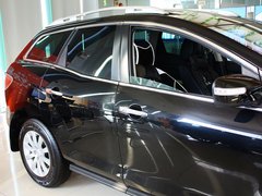 2011款 2.5 自动 豪华型 5座
