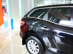 2011款 2.5 自动 豪华型 5座