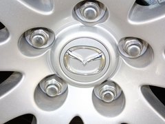 2011款 2.5 自动 豪华型 5座