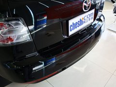 2011款 2.5 自动 豪华型 5座