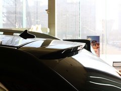 2011款 2.5 自动 豪华型 5座