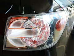 2011款 2.5 自动 豪华型 5座