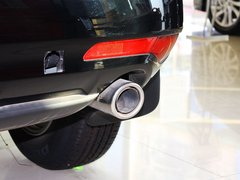 2011款 2.5 自动 豪华型 5座