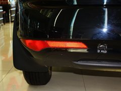2011款 2.5 自动 豪华型 5座