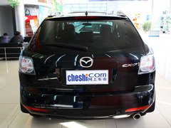 2011款 2.5 自动 豪华型 5座