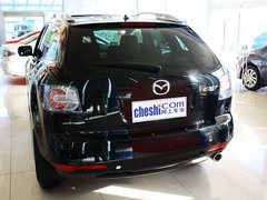2011款 2.5 自动 豪华型 5座