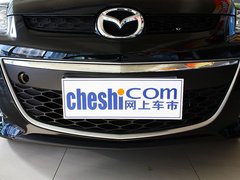 2011款 2.5 自动 豪华型 5座