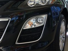 2011款 2.5 自动 豪华型 5座