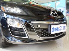 2011款 2.5 自动 豪华型 5座