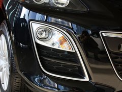 2011款 2.5 自动 豪华型 5座