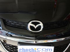 2011款 2.5 自动 豪华型 5座