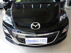 2011款 2.5 自动 豪华型 5座