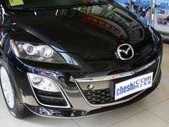 2011款 2.5 自动 豪华型 5座