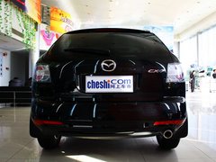 2011款 2.5 自动 豪华型 5座