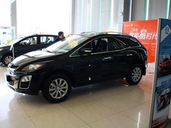 2011款 2.5 自动 豪华型 5座