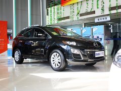 2011款 2.5 自动 豪华型 5座