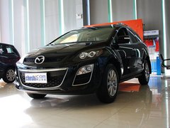 2011款 2.5 自动 豪华型 5座
