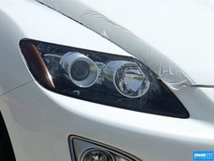 2011款 2.5 自动 豪华型 5座