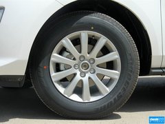 2011款 2.5 自动 豪华型 5座