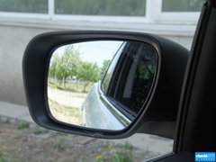 2011款 2.5 自动 豪华型 5座