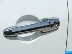 2011款 2.5 自动 豪华型 5座
