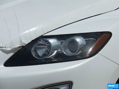 2011款 2.5 自动 豪华型 5座