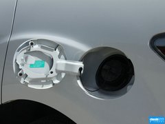 2011款 2.5 自动 豪华型 5座