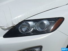 2011款 2.5 自动 豪华型 5座