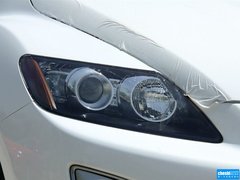 2011款 2.5 自动 豪华型 5座