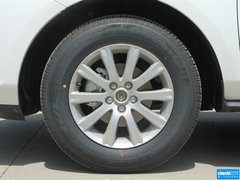 2011款 2.5 自动 豪华型 5座
