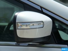 2011款 2.5 自动 豪华型 5座
