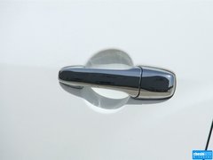 2011款 2.5 自动 豪华型 5座