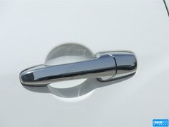 2011款 2.5 自动 豪华型 5座