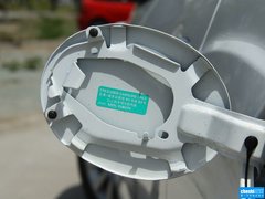 2011款 2.5 自动 豪华型 5座