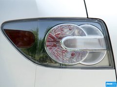 2011款 2.5 自动 豪华型 5座