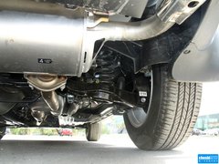 2011款 2.5 自动 豪华型 5座