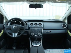 2011款 2.5 自动 豪华型 5座